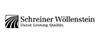 Schreiner Wöllenstein GmbH & Co. KG Logo Schreiner Wöllenstein GmbH & Co. KG