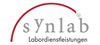 synlab Holding Deutschland GmbH Logo synlab Holding Deutschland GmbH