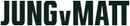 Jung von Matt AG Logo Jung von Matt AG