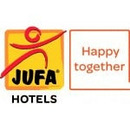 JUFA Hotel Wangen Sport-Resort Logo JUFA Hotel Wangen Sport-Resort