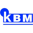 KBM Motorfahrzeuge GmbH & Co. KG Logo KBM Motorfahrzeuge GmbH & Co. KG