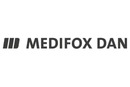 MEDIFOX DAN GmbH Logo MEDIFOX DAN GmbH