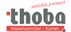 Thoba Einrichtungshaus Baumgartner GmbH Logo Thoba Einrichtungshaus Baumgartner GmbH