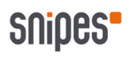 Snipes SE Logo Snipes SE