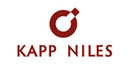KAPP GmbH & Co. KG Logo KAPP GmbH & Co. KG