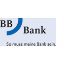 BBBank eG Logo BBBank eG