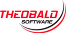 Theobald Software GmbH Logo Theobald Software GmbH