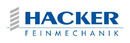 Hacker Feinmechanik GmbH Logo Hacker Feinmechanik GmbH