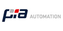 PIA Automation Amberg GmbH Logo PIA Automation Amberg GmbH