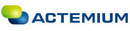 Actemium Deutschland Logo Actemium Deutschland