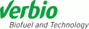 Verbio Vereinigte BioEnergie AG Logo Verbio Vereinigte BioEnergie AG
