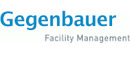 Gegenbauer Services GmbH Logo Gegenbauer Services GmbH
