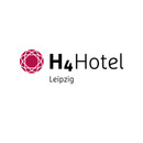 H4 Hotel Leipzig Logo H4 Hotel Leipzig