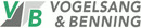 Vogelsang & Benning Prozessdatentechnik GmbH Logo Vogelsang & Benning Prozessdatentechnik GmbH