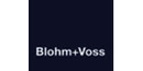 Blohm + Voss B.V. & Co. KG Logo Blohm + Voss B.V. & Co. KG