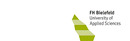 Hochschule Bielefeld Logo Hochschule Bielefeld