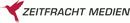 Zeitfracht Medien GmbH Logo Zeitfracht Medien GmbH