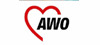 AWO Neue Welten gGmbH Logo AWO Neue Welten gGmbH
