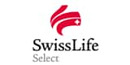 Swiss Life Select Deutschland GmbH Logo Swiss Life Select Deutschland GmbH
