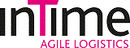 inTime Express Logistik GmbH Logo inTime Express Logistik GmbH