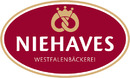 Bäckerei-Konditorei Niehaves GmbH & Co KG Logo Bäckerei-Konditorei Niehaves GmbH & Co KG