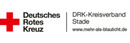 DRK-Kreisverband Stade gGmbH Logo DRK-Kreisverband Stade gGmbH