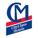 CityClass Hotel am Dom Logo CityClass Hotel am Dom