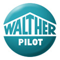Walther Spritz- und Lackiersysteme GmbH Logo Walther Spritz- und Lackiersysteme GmbH