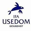 IFA Kurheim und Kinder Rehazentrum Usedom Logo IFA Kurheim und Kinder Rehazentrum Usedom