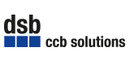 dsb ccb solutions GmbH Logo dsb ccb solutions GmbH