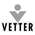 Vetter Pharma-Fertigung GmbH & Co. KG Logo Vetter Pharma-Fertigung GmbH & Co. KG