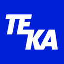 TEKA Absaug- & Entsorgungstechnologie GmbH Logo TEKA Absaug- & Entsorgungstechnologie GmbH