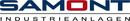 SAMONT GmbH Logo SAMONT GmbH