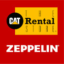 Zeppelin Rental GmbH Logo Zeppelin Rental GmbH