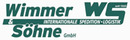 Wimmer & Söhne GmbH Logo Wimmer & Söhne GmbH
