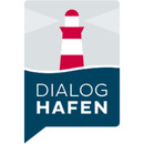 Dialoghafen GmbH Logo Dialoghafen GmbH