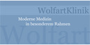 WolfartKlinik Logo WolfartKlinik