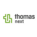 thomas next (thomas allton GmbH) Logo thomas next (thomas allton GmbH)