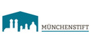 Logo MÜNCHENSTIFT GmbH