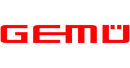 GEMÜ Gebr. Müller Apparatebau GmbH & Co. KG Logo GEMÜ Gebr. Müller Apparatebau GmbH & Co. KG