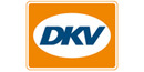 DKV Euro Service GmbH + Co.KG Logo DKV Euro Service GmbH + Co.KG