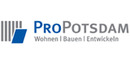 ProPotsdam GmbH Logo ProPotsdam GmbH