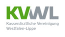 Kassenärztliche Vereinigung Westfalen-Lippe (KVWL) Logo Kassenärztliche Vereinigung Westfalen-Lippe (KVWL)