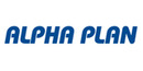 Alpha Plan GmbH Logo Alpha Plan GmbH