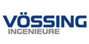 Vössing Ingenieurgesellschaft mbH Logo Vössing Ingenieurgesellschaft mbH