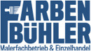 Farben Bühler GmbH Logo Farben Bühler GmbH