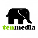 TenMedia GmbH Logo TenMedia GmbH