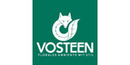 Vosteen Import Export GmbH Logo Vosteen Import Export GmbH