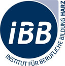 IBB Institut für Berufliche Bildung Harz Logo IBB Institut für Berufliche Bildung Harz