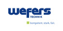 Wefers Technik GmbH Logo Wefers Technik GmbH